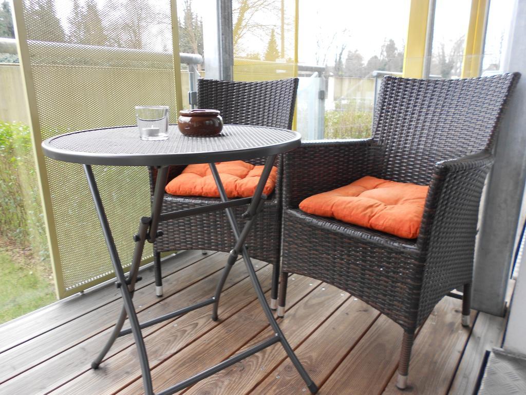 Mein Appartement Hürth Köln Habitación foto