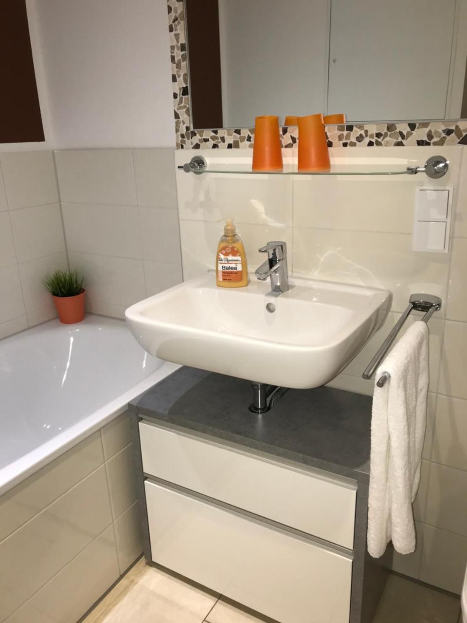 Mein Appartement Hürth Köln Exterior foto