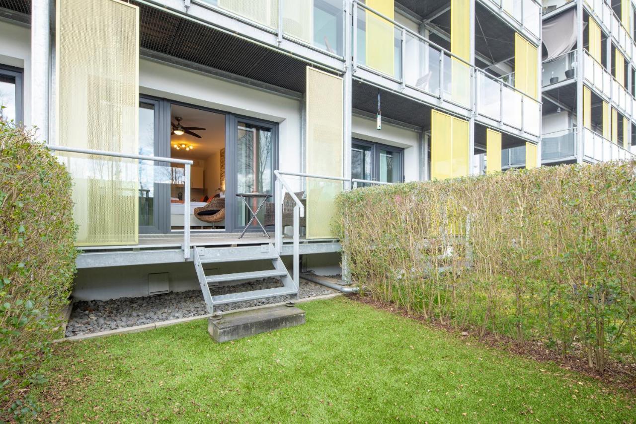 Mein Appartement Hürth Köln Exterior foto